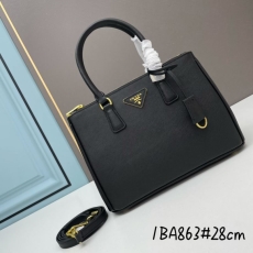 Prada Top Handle Bags